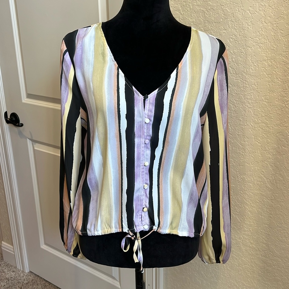 Jack BB Dakota top